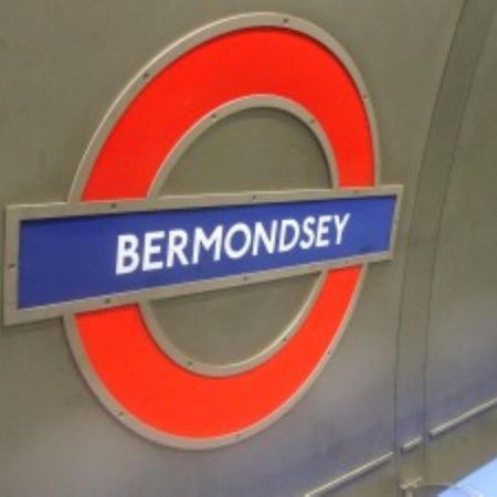 London Apartment Near Tower Bridge And Tube Pass The Keys Εξωτερικό φωτογραφία