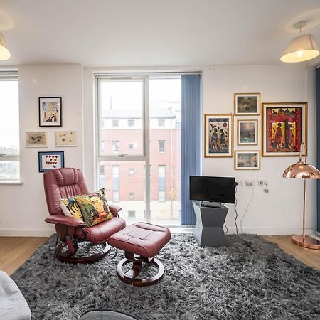 London Apartment Near Tower Bridge And Tube Pass The Keys Εξωτερικό φωτογραφία