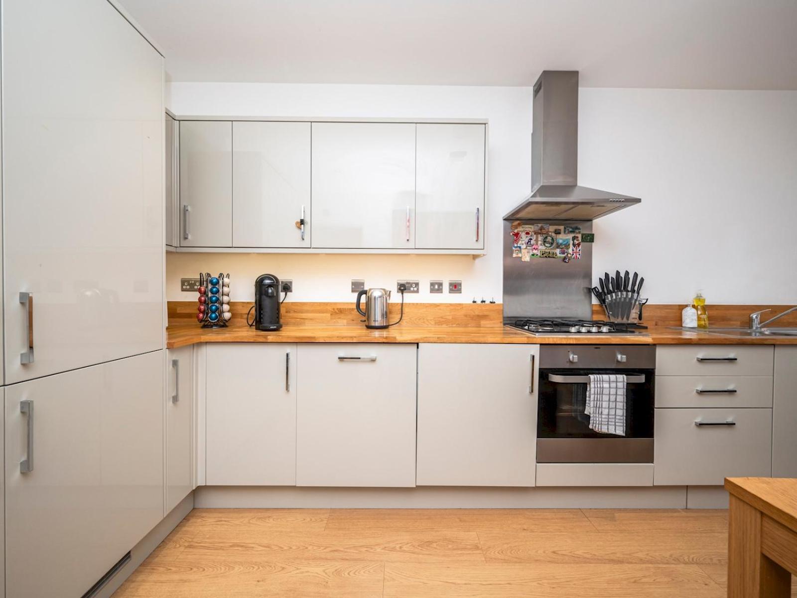 London Apartment Near Tower Bridge And Tube Pass The Keys Εξωτερικό φωτογραφία