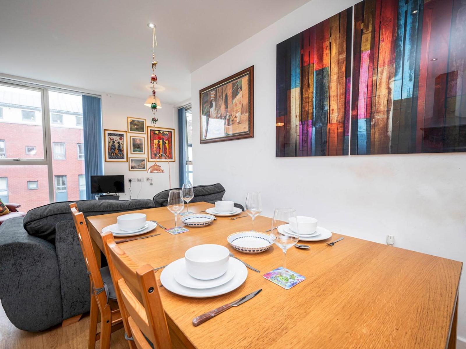 London Apartment Near Tower Bridge And Tube Pass The Keys Εξωτερικό φωτογραφία