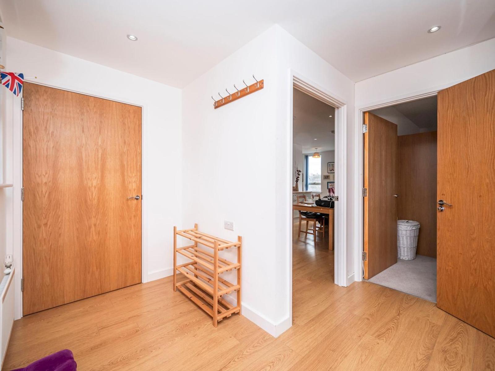 London Apartment Near Tower Bridge And Tube Pass The Keys Εξωτερικό φωτογραφία