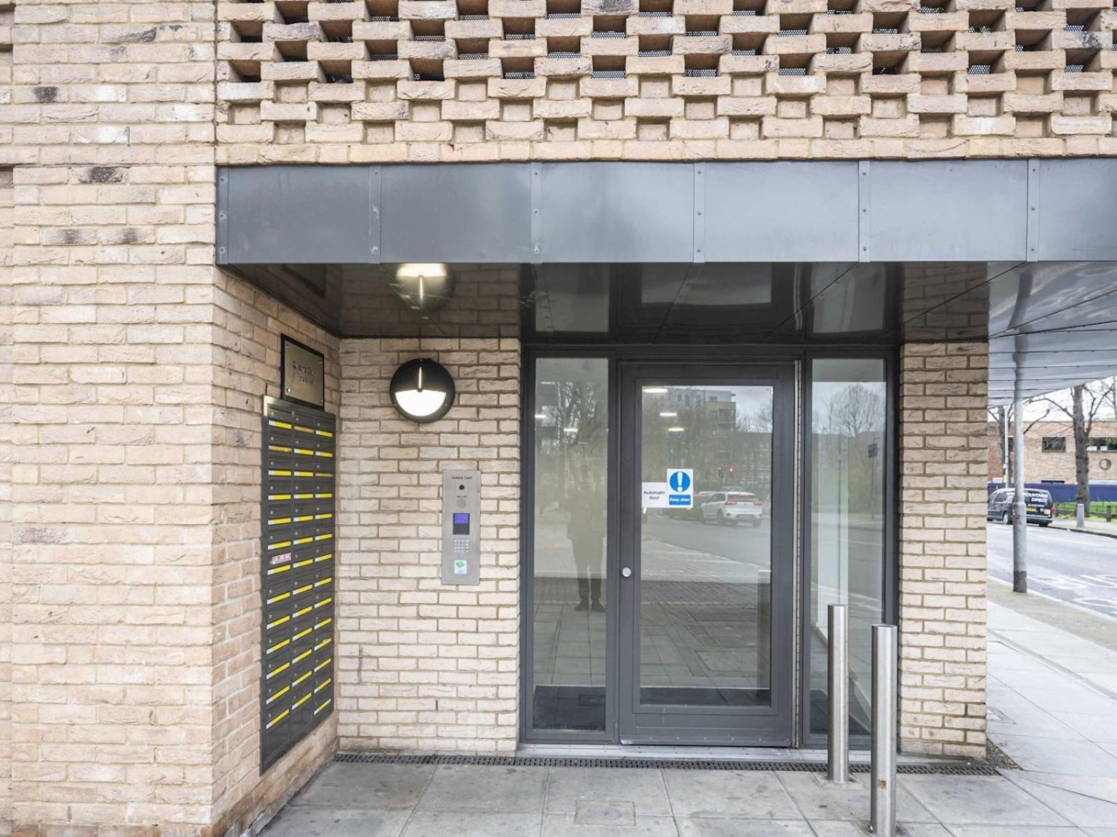 London Apartment Near Tower Bridge And Tube Pass The Keys Εξωτερικό φωτογραφία