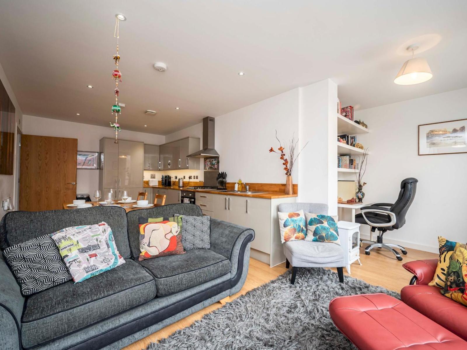 London Apartment Near Tower Bridge And Tube Pass The Keys Εξωτερικό φωτογραφία