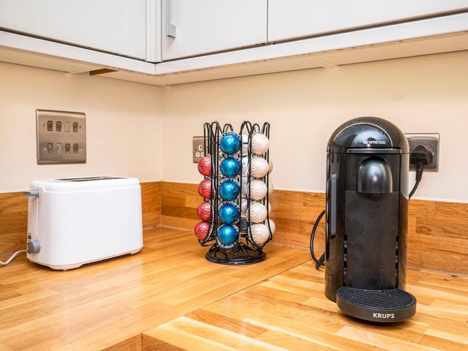 London Apartment Near Tower Bridge And Tube Pass The Keys Εξωτερικό φωτογραφία