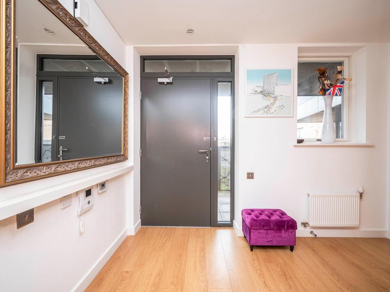 London Apartment Near Tower Bridge And Tube Pass The Keys Εξωτερικό φωτογραφία