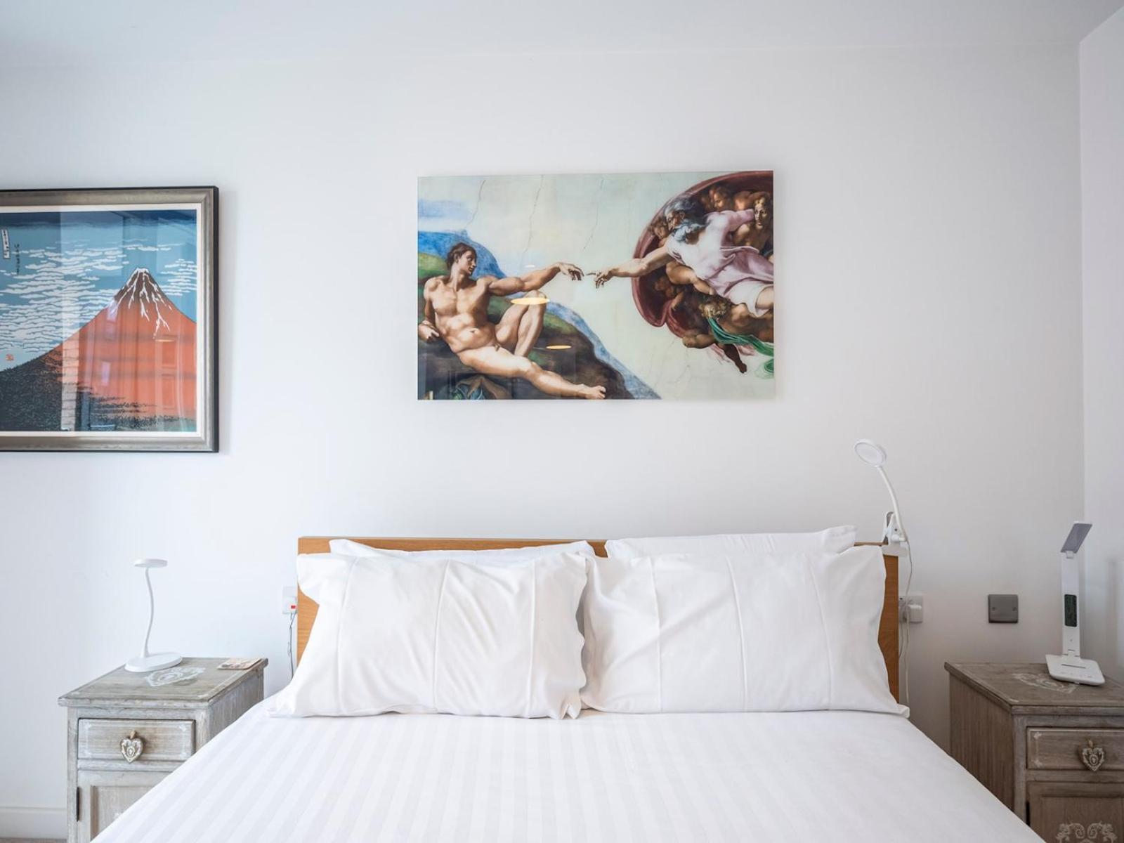 London Apartment Near Tower Bridge And Tube Pass The Keys Εξωτερικό φωτογραφία