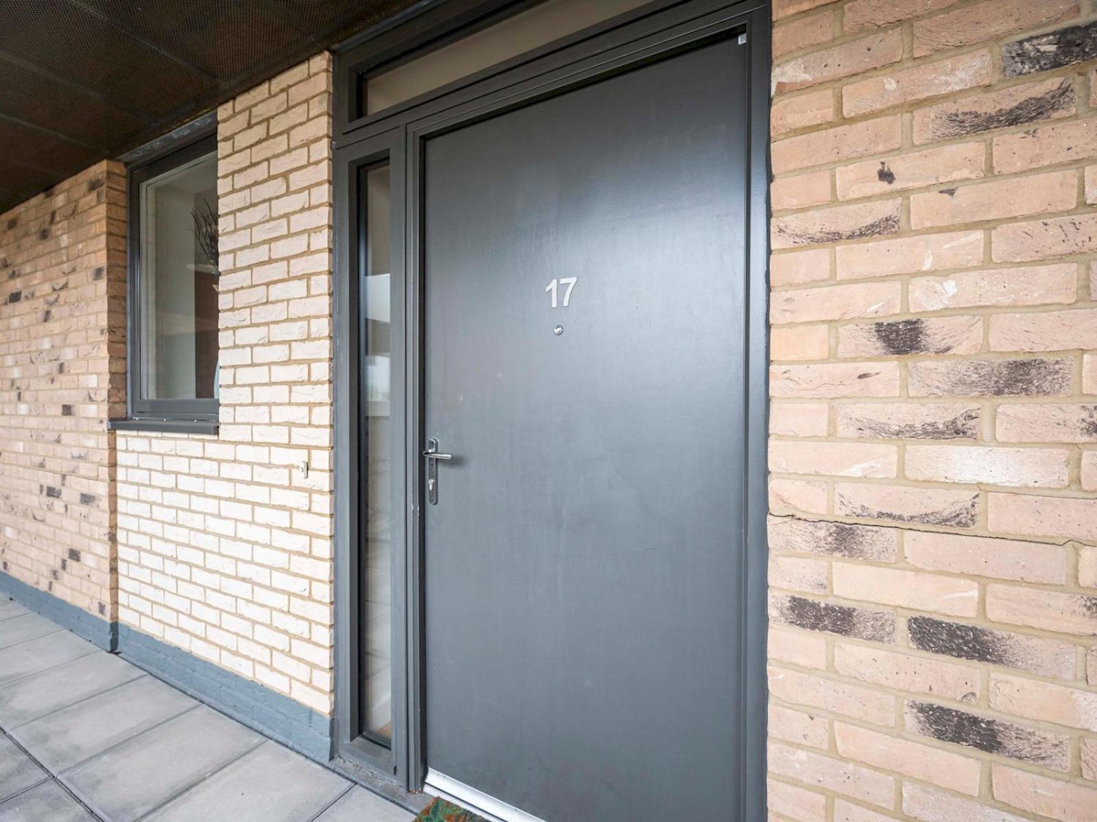 London Apartment Near Tower Bridge And Tube Pass The Keys Εξωτερικό φωτογραφία
