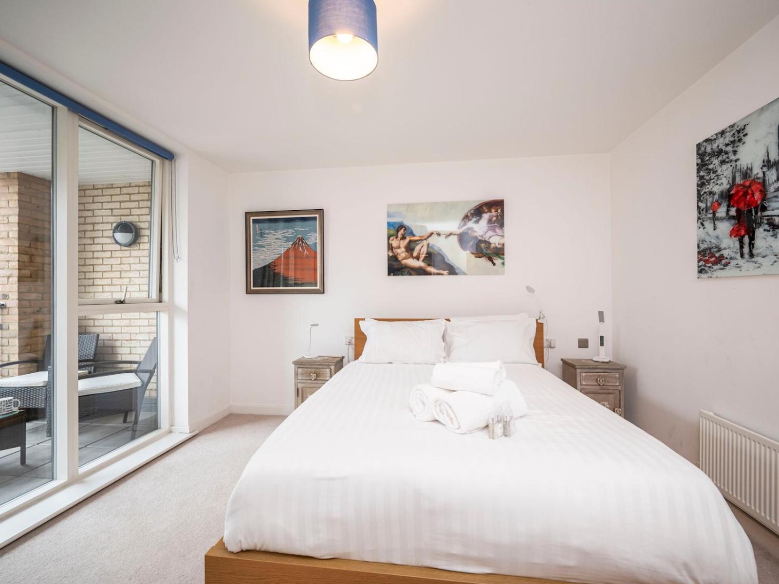 London Apartment Near Tower Bridge And Tube Pass The Keys Εξωτερικό φωτογραφία