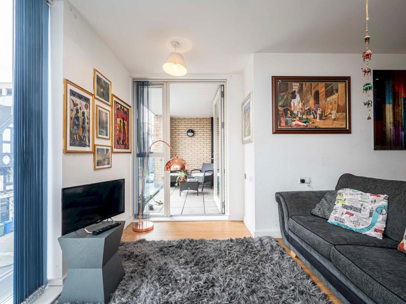 London Apartment Near Tower Bridge And Tube Pass The Keys Εξωτερικό φωτογραφία