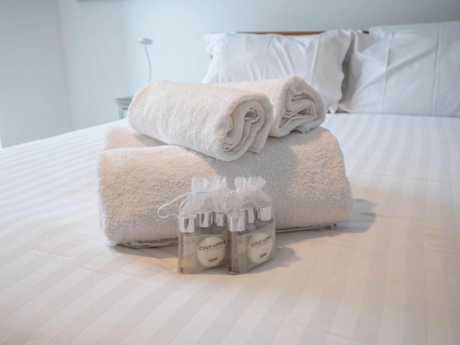 London Apartment Near Tower Bridge And Tube Pass The Keys Εξωτερικό φωτογραφία