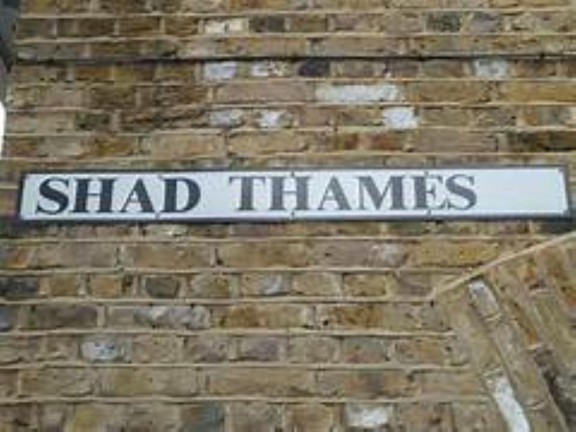 London Apartment Near Tower Bridge And Tube Pass The Keys Εξωτερικό φωτογραφία
