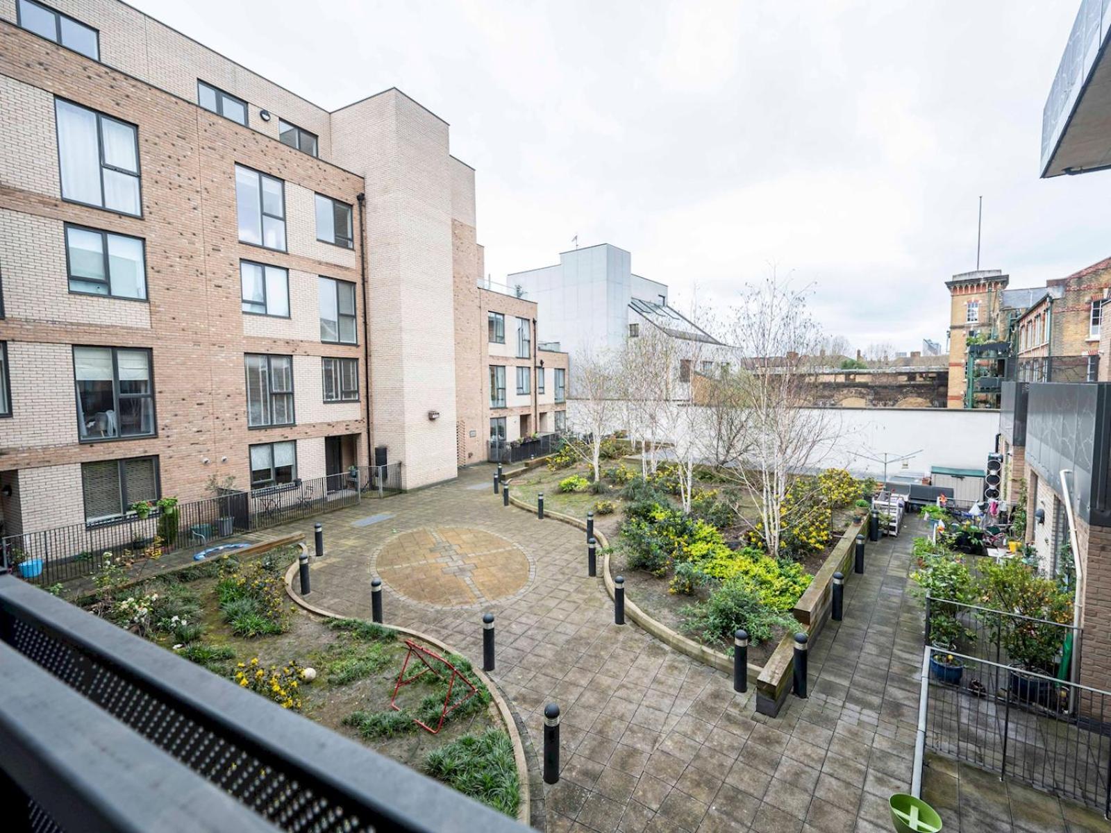 London Apartment Near Tower Bridge And Tube Pass The Keys Εξωτερικό φωτογραφία