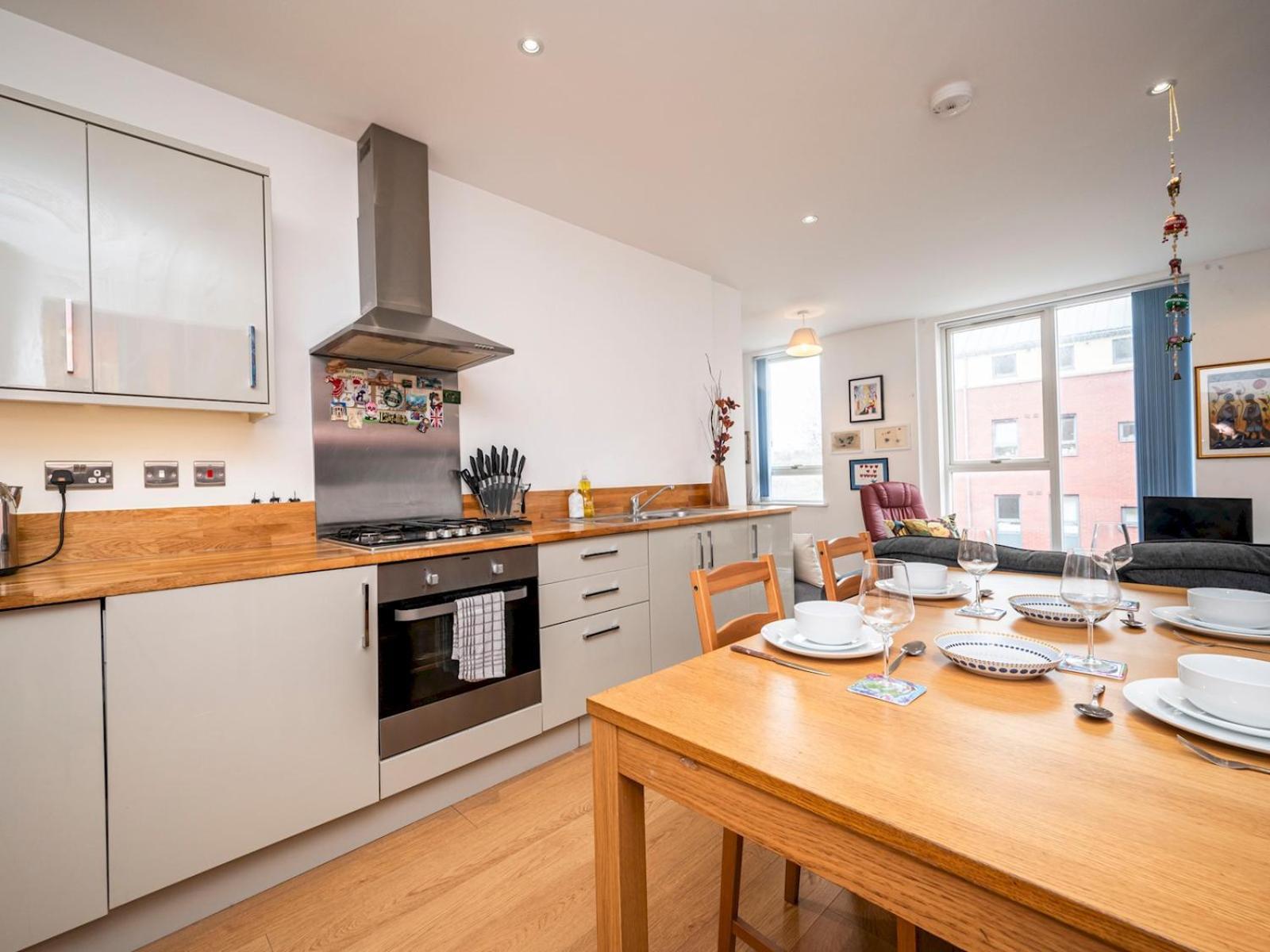 London Apartment Near Tower Bridge And Tube Pass The Keys Εξωτερικό φωτογραφία