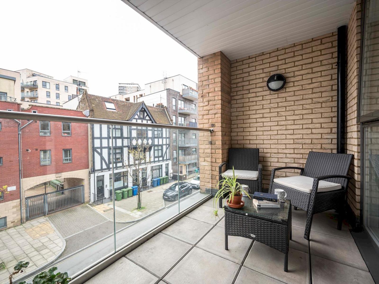 London Apartment Near Tower Bridge And Tube Pass The Keys Εξωτερικό φωτογραφία