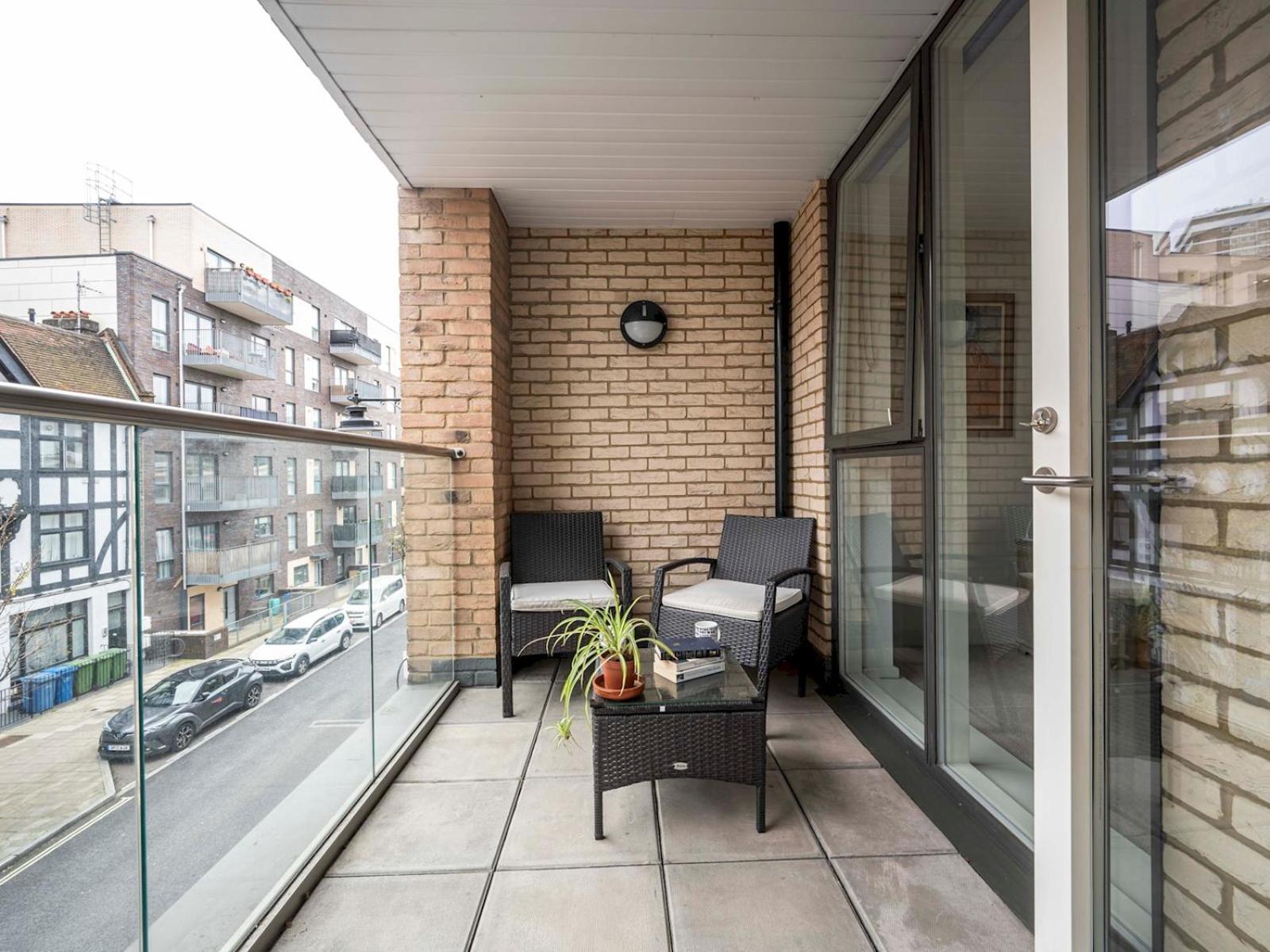 London Apartment Near Tower Bridge And Tube Pass The Keys Εξωτερικό φωτογραφία
